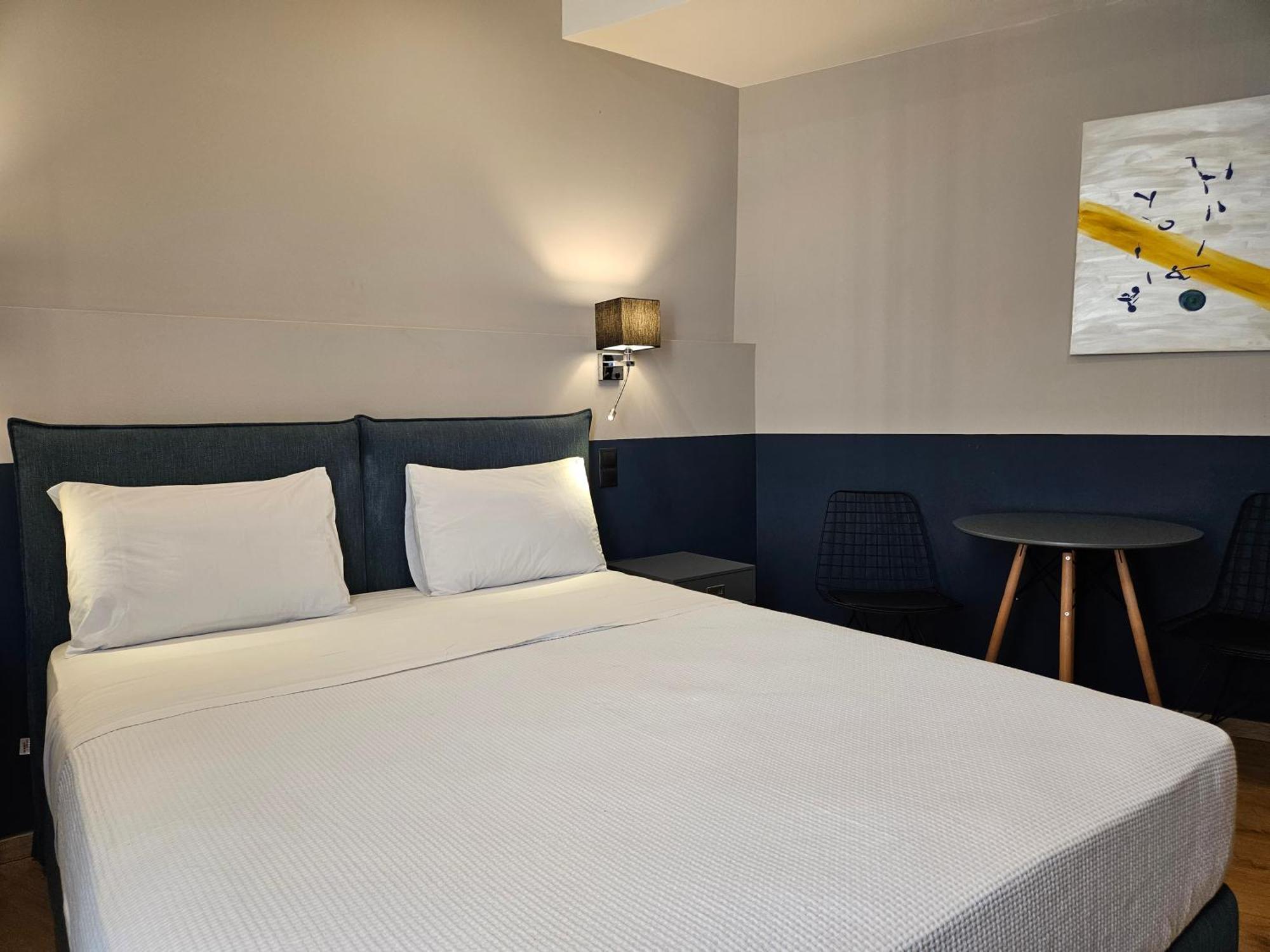 Hotel The Vault Athen Exterior foto