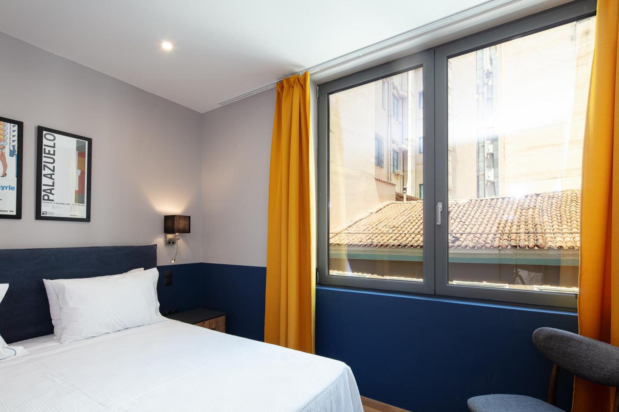 Hotel The Vault Athen Exterior foto